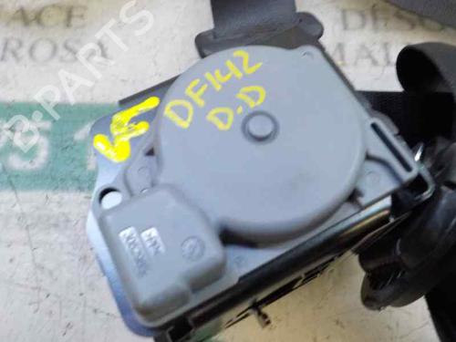 Front right seatbelt BMW X5 (E70)  | BP8741287I25 