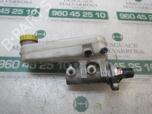 Used Brake master cylinder PEUGEOT BOXER Van [2006-2026]  3991620