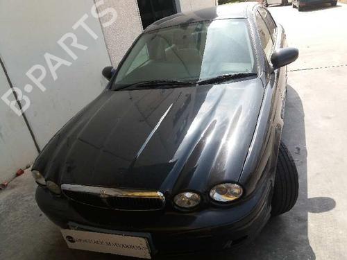 Steering column stalk JAGUAR X-TYPE I (X400) 2.0 D | BP5101033I23  - Image 5