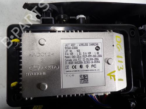 Elektronisk modul HYUNDAI i30 FASTBACK (PDE, PDEN)  | BP9083674M83 