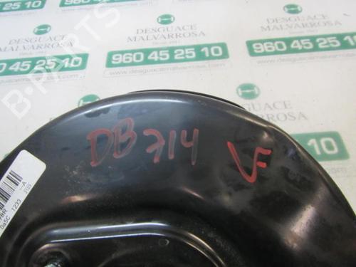 Servo brake DACIA SANDERO II | BP3874975M42