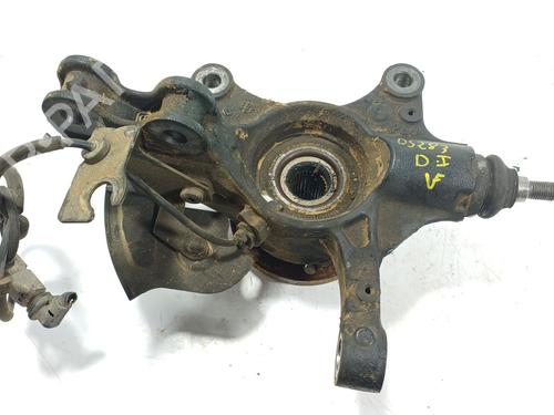 Left front steering knuckle CITROËN JUMPY III Van (V_) 1.5 BlueHDi 120 | BP36757147M25 - Image 2