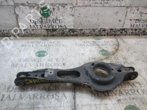 Used Right rear suspension arm FORD FOCUS II Turnier (DA_, FFS, DS) 2.0 TDCi (136 hp) 3844020