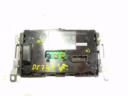 Display monitor RENAULT KOLEOS I (HY_)  | BP9222519C48 