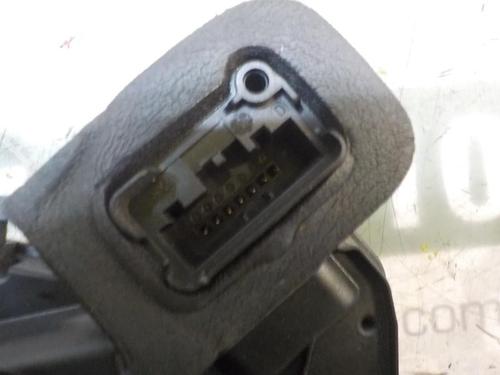 Front right lock VW GOLF VI (5K1) 1.6 TDI | BP3858215C97 