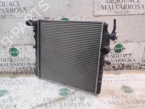 Used Water radiator Water radiator HYUNDAI ATOS (MX) 1.1 (58 hp) 3825822 3825822