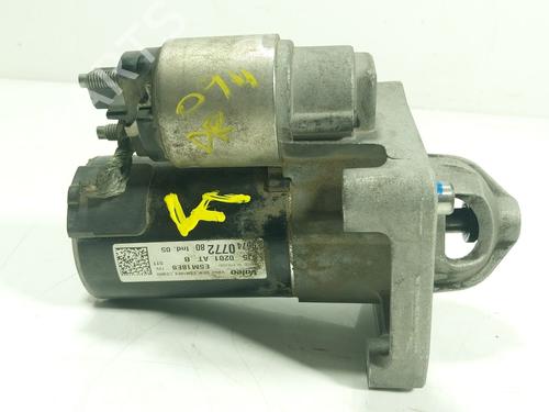 Startmotor CITROËN C4 II (NC_) 1.2 THP 130 (NCHNYM, NCHNYT) (130 hp) 27151474