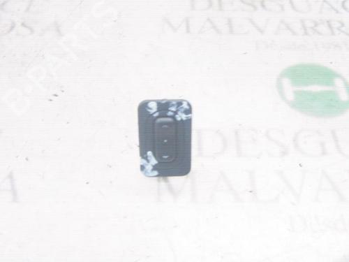 Used Right front window switch Right front window switch OPEL CORSA C Hatchback Van (X01) [2000-2012] 3775434 3775434