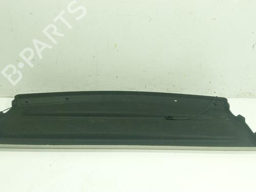 Rear parcel shelf RENAULT ZOE (BFM_) ZOE | BP25128591C85 - Image 2