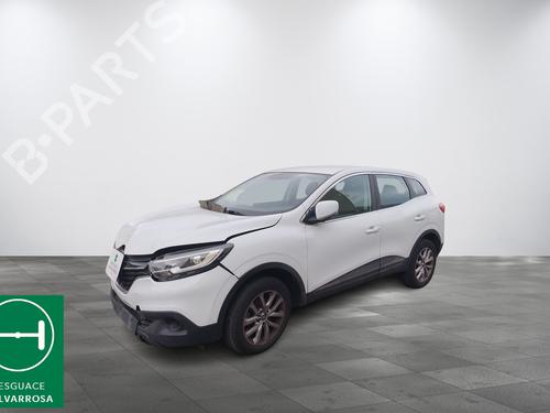 Left front steering knuckle RENAULT KADJAR (HA_, HL_) 1.5 dCi 110 (HLA3) | BP17804864M25 - Image 5
