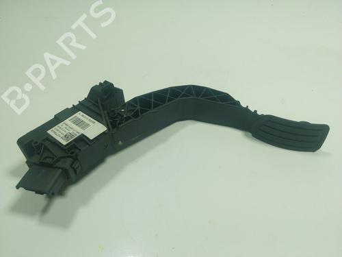 Used Pedal PEUGEOT 208 II (UB_, UP_, UW_, UJ_) e-208 (136 hp) 19134076