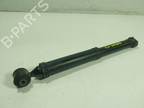 Used Left rear shock absorber Left rear shock absorber 23857706 23857706