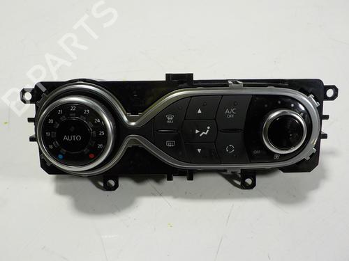 Used Climate control Climate control RENAULT CLIO IV (BH_) 1.5 dCi 90 (90 hp) 15061249 15061249