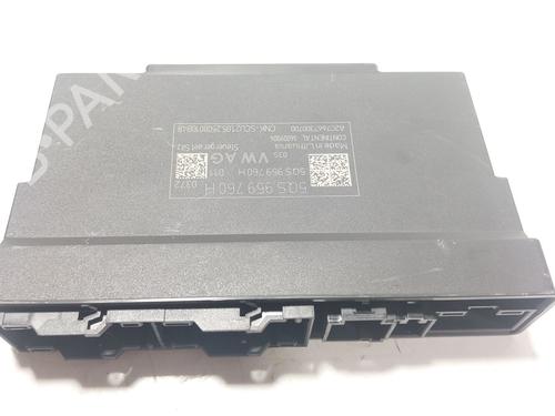 Used Electronic module Electronic module SEAT LEON Sportstourer (KL8, KLD) 1.5 eTSI (150 hp) 30382892 30382892