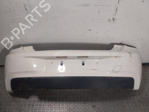 Used Rear bumper BMW 1 (F20) 116 d (116 hp) 19647224