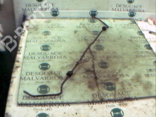 Used Anti roll bar Anti roll bar SMART CITY-COUPE (450) 0.6 (S1CLA1, 450.341) (55 hp) 3737292 3737292