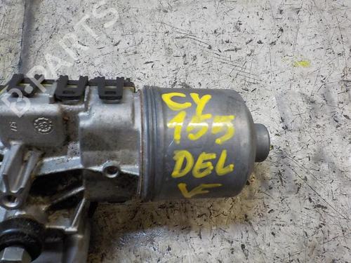 Viskermotor vindrude FORD FIESTA VI (CB1, CCN) 1.4 TDCi | BP3846425M29 