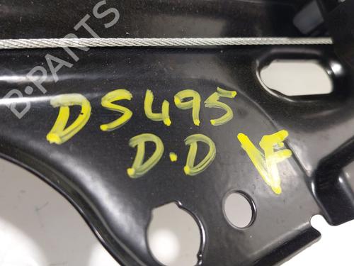 Front right window mechanism VW AMAROK (T1A, T1B) | BP34399290C23 - Image 3