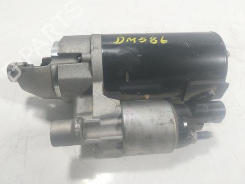 Starter PORSCHE MACAN (95B) 3.0 S Diesel | BP16856396M8