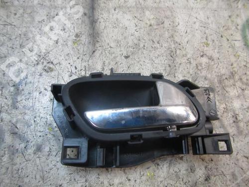 Used Rear left interior door handle Rear left interior door handle CITROËN C3 II (SC_) 1.4 HDi 70 (SC8HZC, SC8HR0, SC8HP4) (68 hp) 3842858 3842858