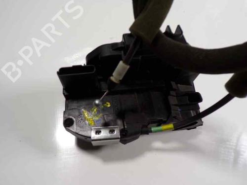 Rear left lock NISSAN JUKE (F15) 1.5 dCi | BP6979873C100