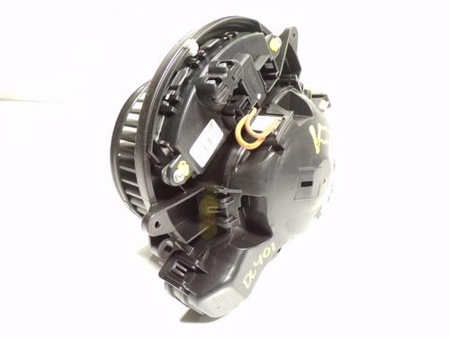 Heater blower motor BMW 1 (F20)  | BP15225697M62 