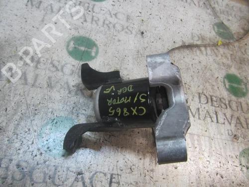 Motorophæng FORD FIESTA VI (CB1, CCN) [2008-2017]  9081069