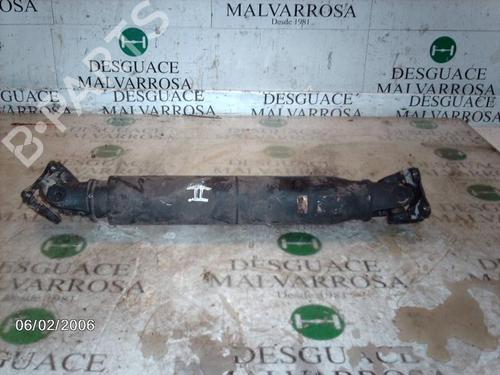 Used Driveshaft Driveshaft TOYOTA SUPRA (_A8_) [1993-2002] 4030266 4030266