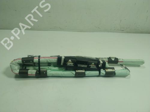 Right curtain airbag KIA SORENTO III (UM) 2.2 CRDi 4WD 85020C5000