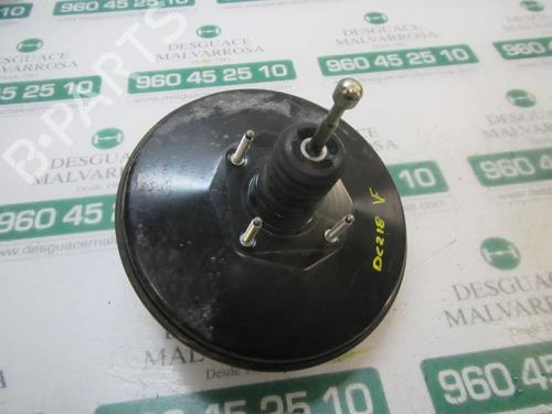 Servo brake PEUGEOT BIPPER (AA_)  | BP3873337M42