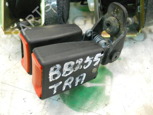 Rear middle belt tensioner FORD FOCUS II (DA_, HCP, DP)  | BP8739539C91 