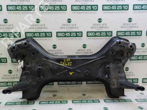 Used Subframe Subframe PEUGEOT BOXER Van 2.0 BlueHDi 160 (163 hp) 9082338 9082338