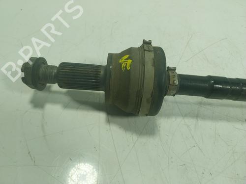 Left rear driveshaft JAGUAR F-PACE (X761)  | BP17443072M40 