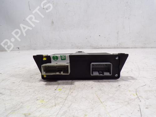 Electronic module JAGUAR XF I (X250) 2.2 D | BP9258703M83 