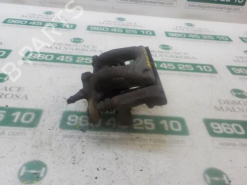 Left front brake caliper BMW 1 (E87) 116 d | BP11550210M105