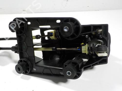 Gear lever CITROËN C4 CACTUS  | BP15086980M90 