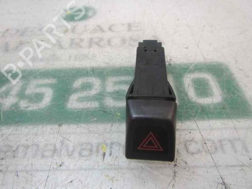 Used Warning switch VOLVO S40 I (644) 1.8 i (125 hp) 3877174