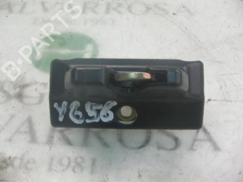 Bagklap lås Bagklap lås 3744161 3744161