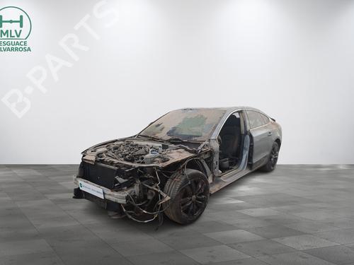 Particulate filter AUDI A5 Sportback (8TA) 2.0 TDI | BP35765219M81  - Image 6