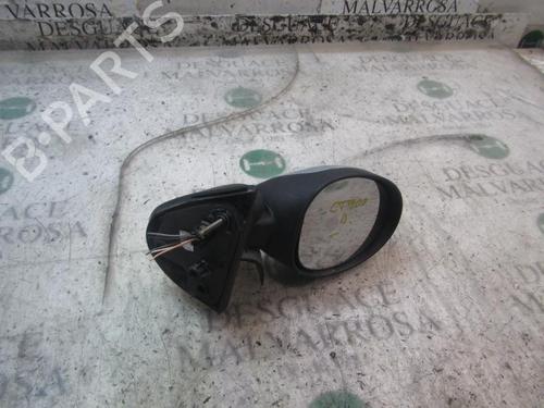 Used Right mirror Right mirror 3832545 3832545