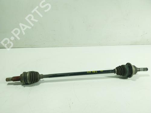 Used Left rear driveshaft Left rear driveshaft MAZDA CX-5 (KE, GH) 2.2 D AWD (KE102) (175 hp) 20316531 20316531