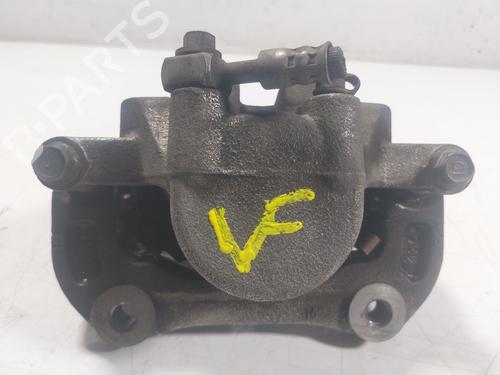 Right front brake caliper OPEL INSIGNIA A (G09) 1.4 (68) | BP18301884M104