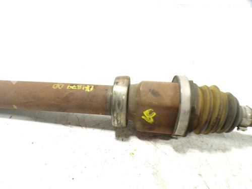 Right front driveshaft FORD FIESTA VI (CB1, CCN) 1.5 TDCi | BP8338163M39 