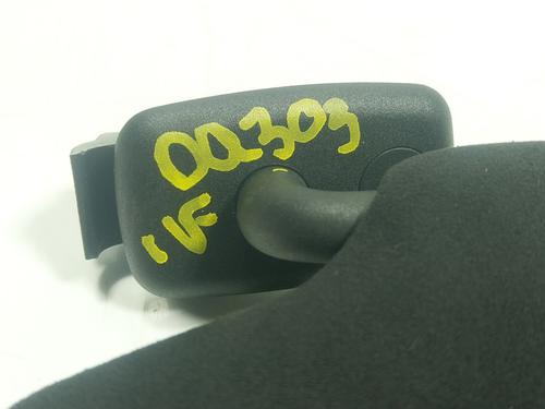 Left sun visor BMW 8 Coupe (G15, F92) | BP26874711I1 - Image 2