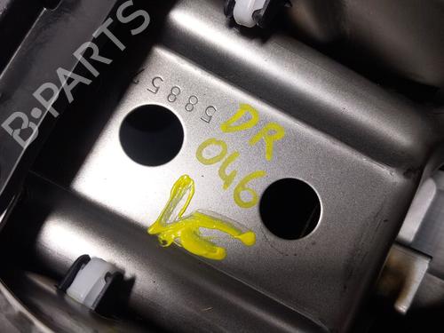 Armrest / Center console TOYOTA YARIS CROSS (MXP_) 1.5 Hybrid (MXPJ10) | BP28541441I20 