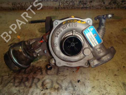 Turbolader/Kompressor für LANCIA YPSILON (843_) 1.3 D Multijet (843.AXE11, 843.AXE1A) (90 hp) 3830996