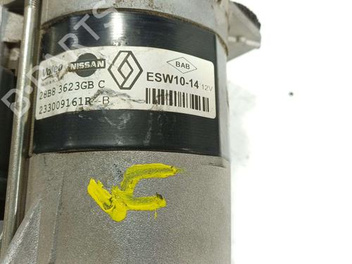 Starter SMART FORTWO Coupe (453) 0.9 (453.344, 453.353) | BP39230988M8 - Image 3