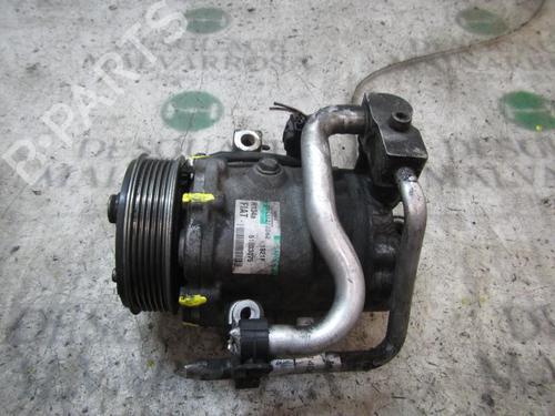 AC compressor FIAT DOBLO Cargo (263_) 1.3 D Multijet | BP4010939M34 