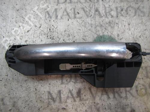 Used Rear left exterior door handle Rear left exterior door handle FIAT BRAVO II (198_) 1.9 D Multijet (198AXB1A) (120 hp) 3822334 3822334