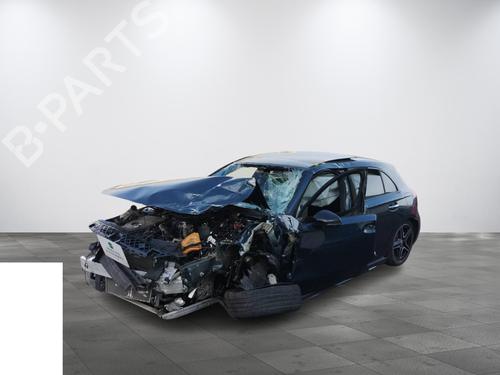 Armrest / Center console MERCEDES-BENZ A-CLASS (W177) A 250 e (177.086) | BP24572959I20  - Image 10